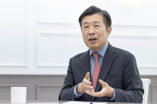 [아주초대석] 전성수 서초구청장 "서초 AI 특구, 2030년까지 1000개 기업 유치할 것"