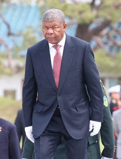 South Korean envoy to attend Angolas 50th independence anniversary