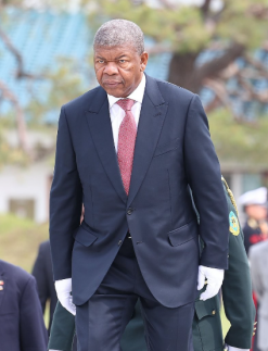 정부, 앙골라 독립 50주년 행사에 김동찬 전 대사 외교장관 특사 파견