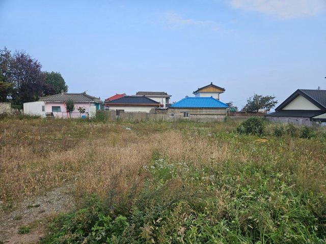 주차장 예정부지 사진동해시