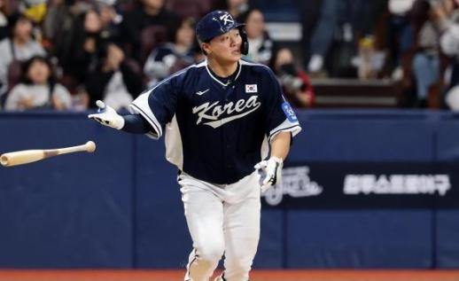 [주목! 이 선수] KS MVP 김현수 FA에도 큰 걱정 없는 LG?…이재원, 국대 활약에 방긋