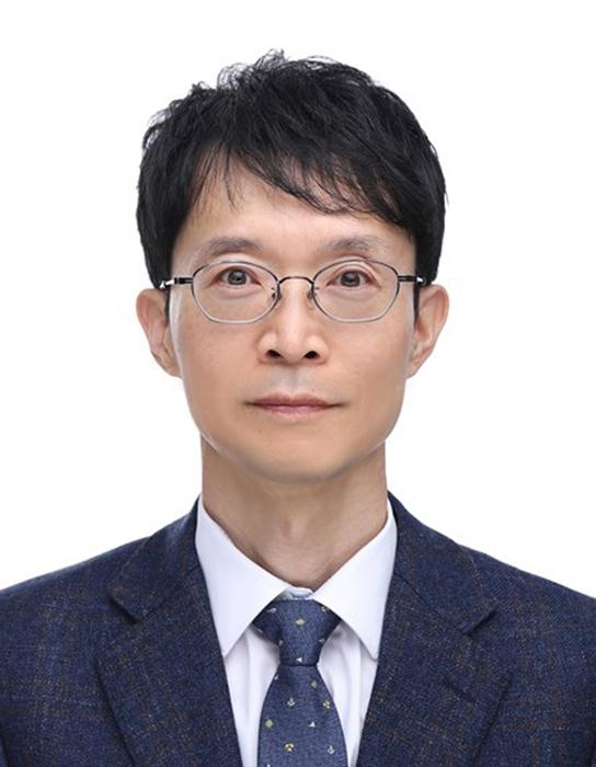 강성민 신임 조달청 차장 사진조달청
