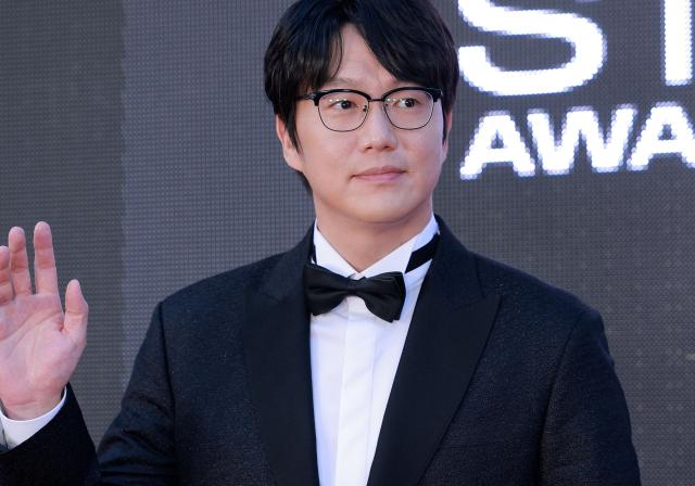 가수 성시경사진유대길 기자