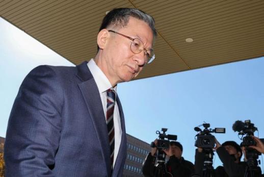 정성호 항소 포기 타당…대검에 신중 판단만 요청했다