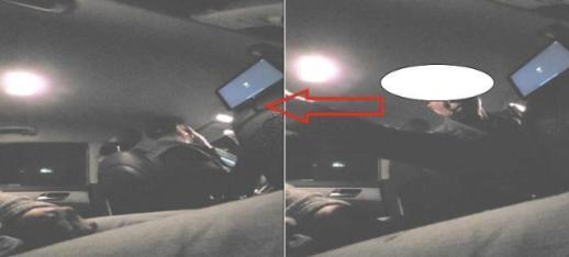 가짜 토사물로 취한 승객 협박한 택시기사… 총 1억5000만원 갈취