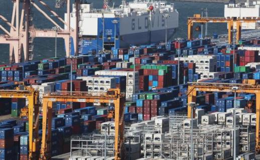 Xuất khẩu quý III/2025 của Hàn Quốc đạt mức cao kỷ lục