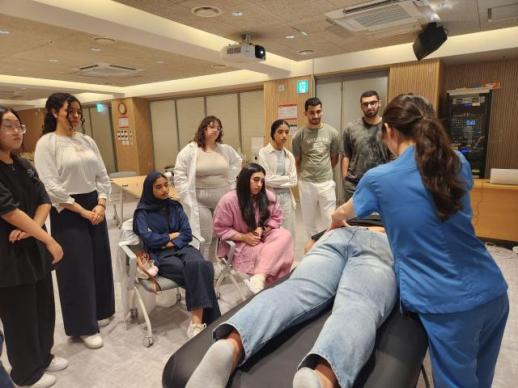 자생한방병원, UCLA 의대 국제 통합의학 플랫폼 참여