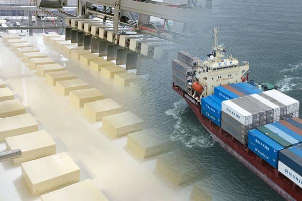 Korean tofu major ventures into Europe, riding on U.S. success and K-food wave