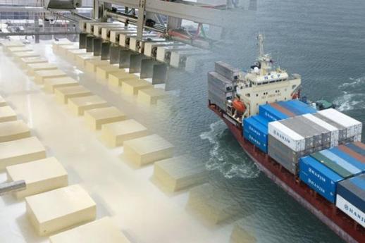 Korean tofu major ventures into Europe, riding on U.S. success and K-food wave