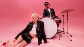 Roses nod by Grammys fails to persuade investors of her Korean label YG