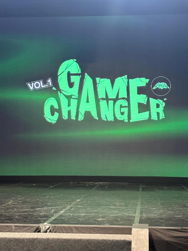 스트릿댄스 배틀 ‘GAME CHANGER Vol1’ 성황리 종료
