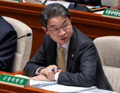 이억원 국민성장펀드 1호, 내년 상반기 마련 목표