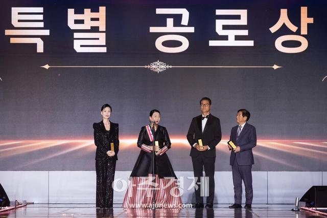 사진아시아모델페스티벌조직위원회