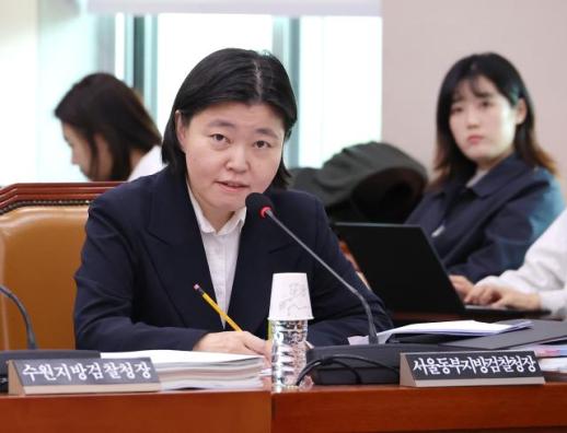 임은정, 대장동 항소포기에 누구든 각오하고 서명했으면 돼