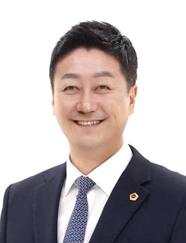 김진경 의장 사진경기도의회