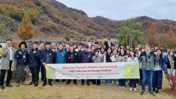 인스파이어, 대한민국 일자리 으뜸기업 2년 연속 선정