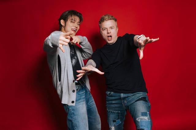 사진조조 라이트JoJo Wright SNS