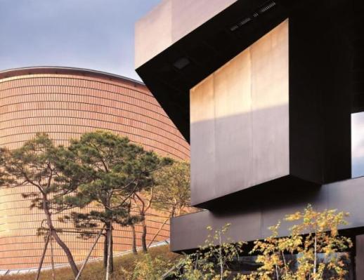 호암·리움미술관 운영 삼성문화재단, 메세나 대상 