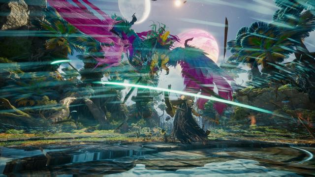 【图片来源 韩联社】