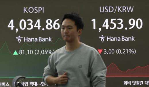 달러 강세·엔화 약세에…환율 장초반 1460원대 진입