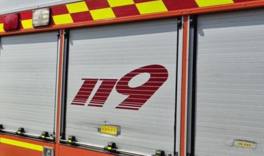 천안 동남구 재활병원 지하서 방수 페인트 칠하던 4명 가스 중독