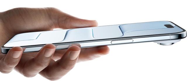 아이폰 에어 사진애플 홈페이지