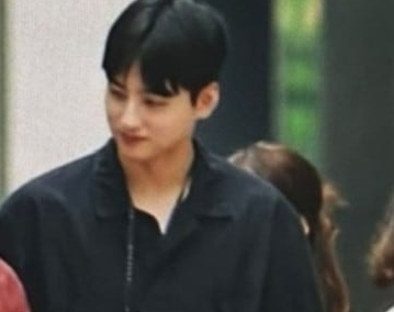 차은우 동생 이동휘씨사진tvN 유 퀴즈 온 더 블록 캡쳐