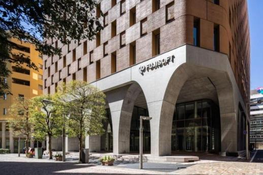 [NNA] 후지소프트, 페가트론과 일본 첫 대리점 계약 체결