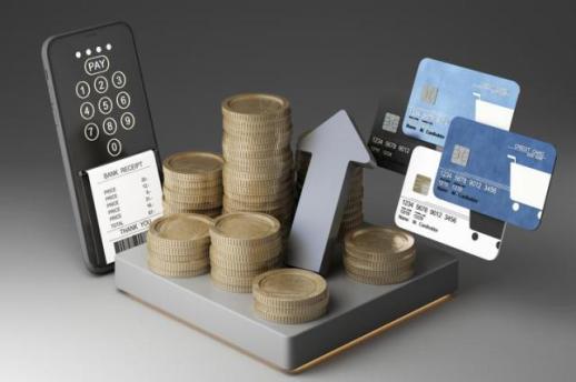 신한·현대 등 카드사 비용 부담 커지는데...여전채 금리 3% 돌파에 비용 부담 ↑