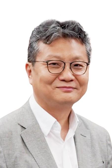 대동 승진 인사 및 보직 이동으로 부사장 승진에 나영중 그룹경영실장이다  사진대동