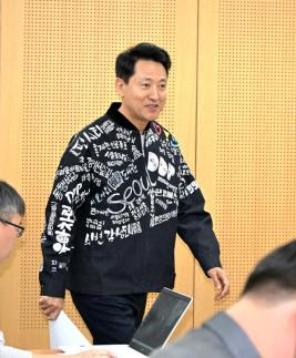 세계유산 해제?… 기우이고, 정치적 발목잡기일 뿐