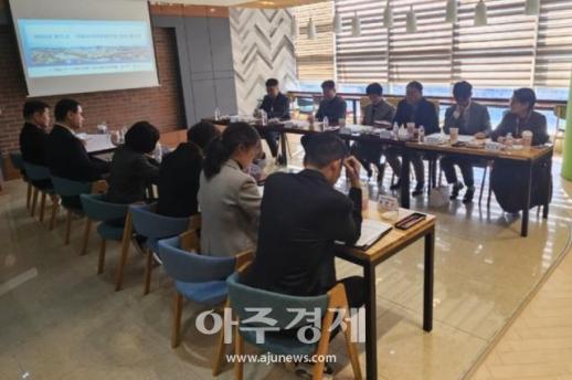 12월 10일 ACC에서 한강 작가 노벨문학상 수상 기념 국제포럼 