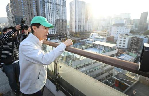 오세훈 金 총리, 감정적 선동 말라…갈등 조정해야