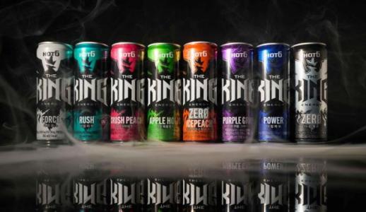 低糖低卡功能化加持 韩国能量饮料市场持续走高