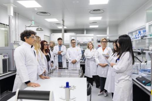 대웅제약, 아르헨티나 의료진 초청 나보타 마스터 중남미 개최