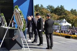 추석 연휴 3218만명 이동…국토부, 특별교통대책 실시