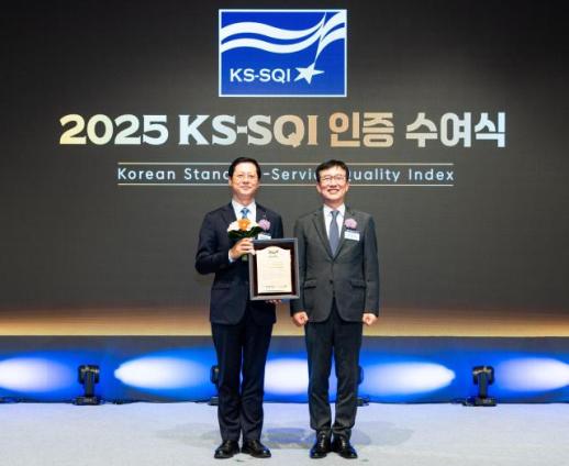 대한항공, KS-SQI·NCSI 항공사 부문 1위…서비스 품질 인증 2관왕