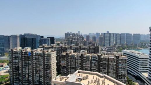 [NNA] 中 부동산 시장, 2026년부터 재고 정리 단계 진입