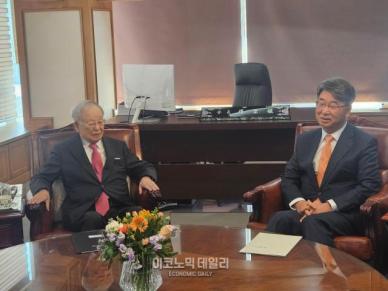 손경식 경총 회장 사회적 대화로 산업환경 변화 대응해야