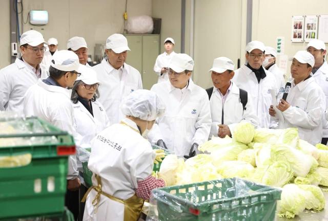 사진김동연 지사 SNS