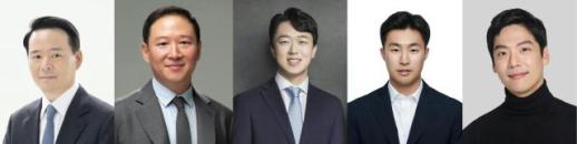 오너 3세 전진배치... 식품업계, 젊은 리더십으로 체질 개선 속도