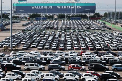 자동차 업계 급격한 NDC 추진에 우려...수요 창출 병행해야