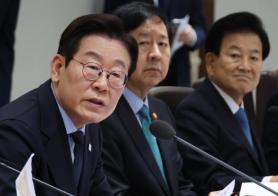 South Korea sets ambitious target for greenhouse gas emissions over next decade