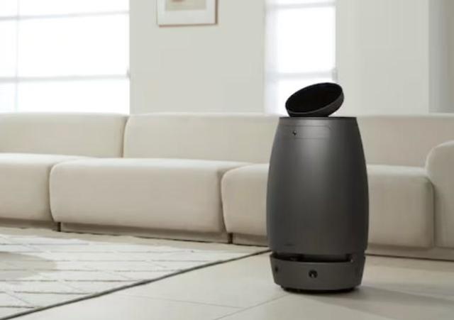 SK인텔릭스의 신제품 나무엑스 사진SK네트웍스 