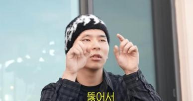 '김지선 아들' 래퍼 시바 "엄마에게 비난의 화살이 가지 않길"