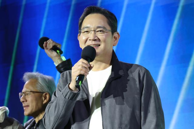 이재용 삼성전자 회장 사진연합뉴스