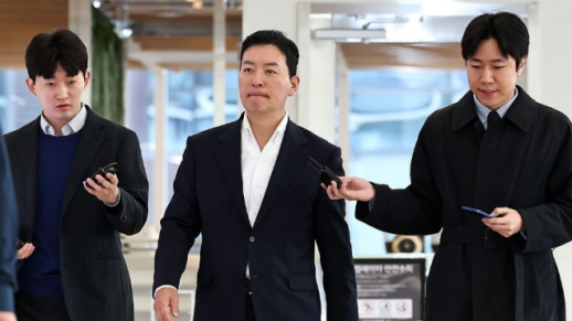 내란 가담 혐의 박성재 전 법무부 장관 13일 영장심사