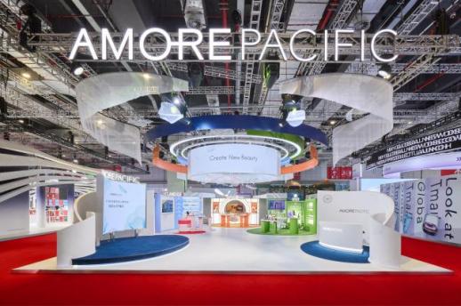 中国市场策略成关键 韩妆三巨头业绩冰火两重天