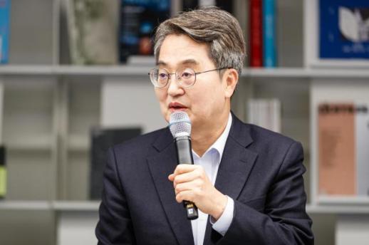 김동연 재생에너지 사용…경기도가 대한민국 견인할 모범 보이겠다