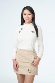 황아름 KLPGA 프로, 유튜브 채널 하드캐리 통해 선한 영향력 확산